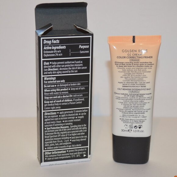 Color Correcting Primer - Picture 2 of 2